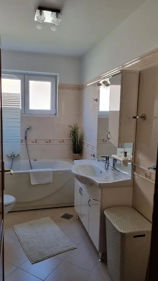 Appartement Sunny Maj Poreč Apartment