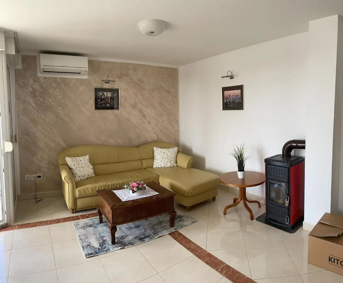 Appartement Sunny Maj Poreč Apartment