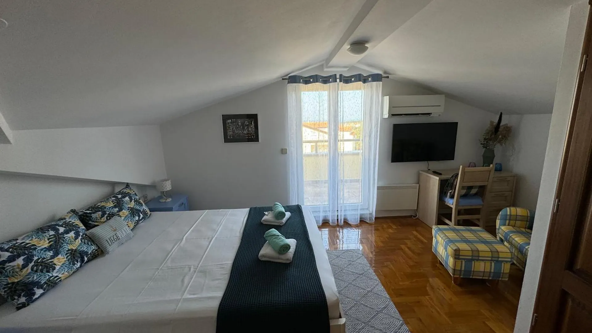 Apartment Appartement Sunny Maj Poreč