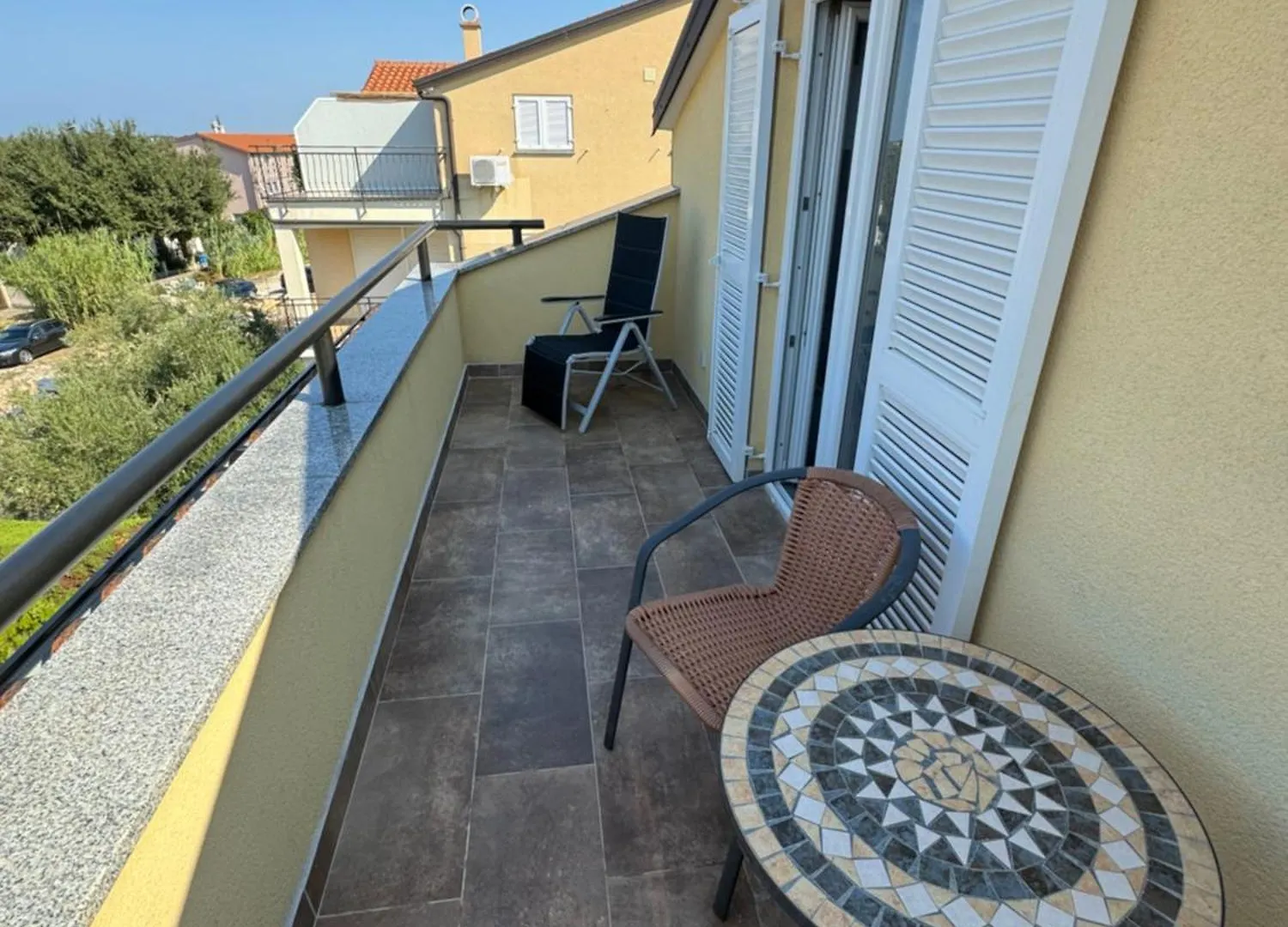 Appartement Sunny Maj Poreč