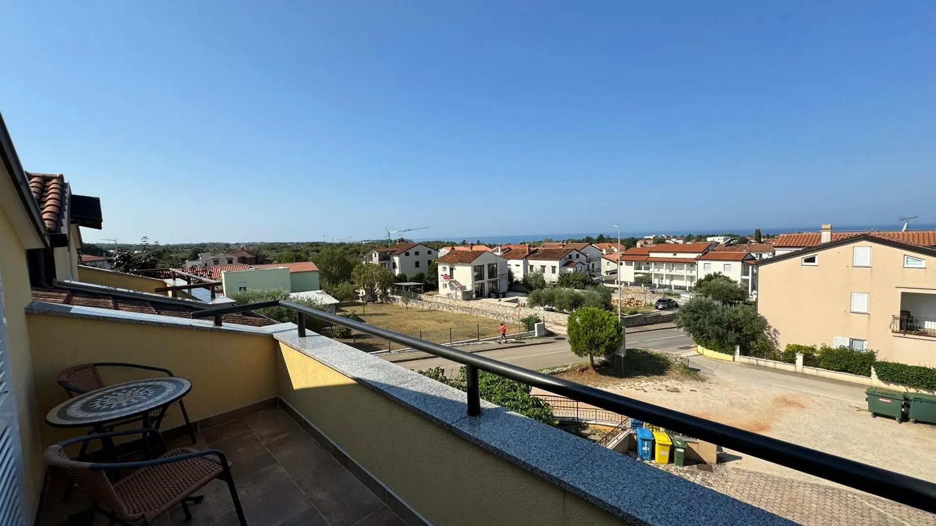 Appartement Sunny Maj Poreč Kroatien
