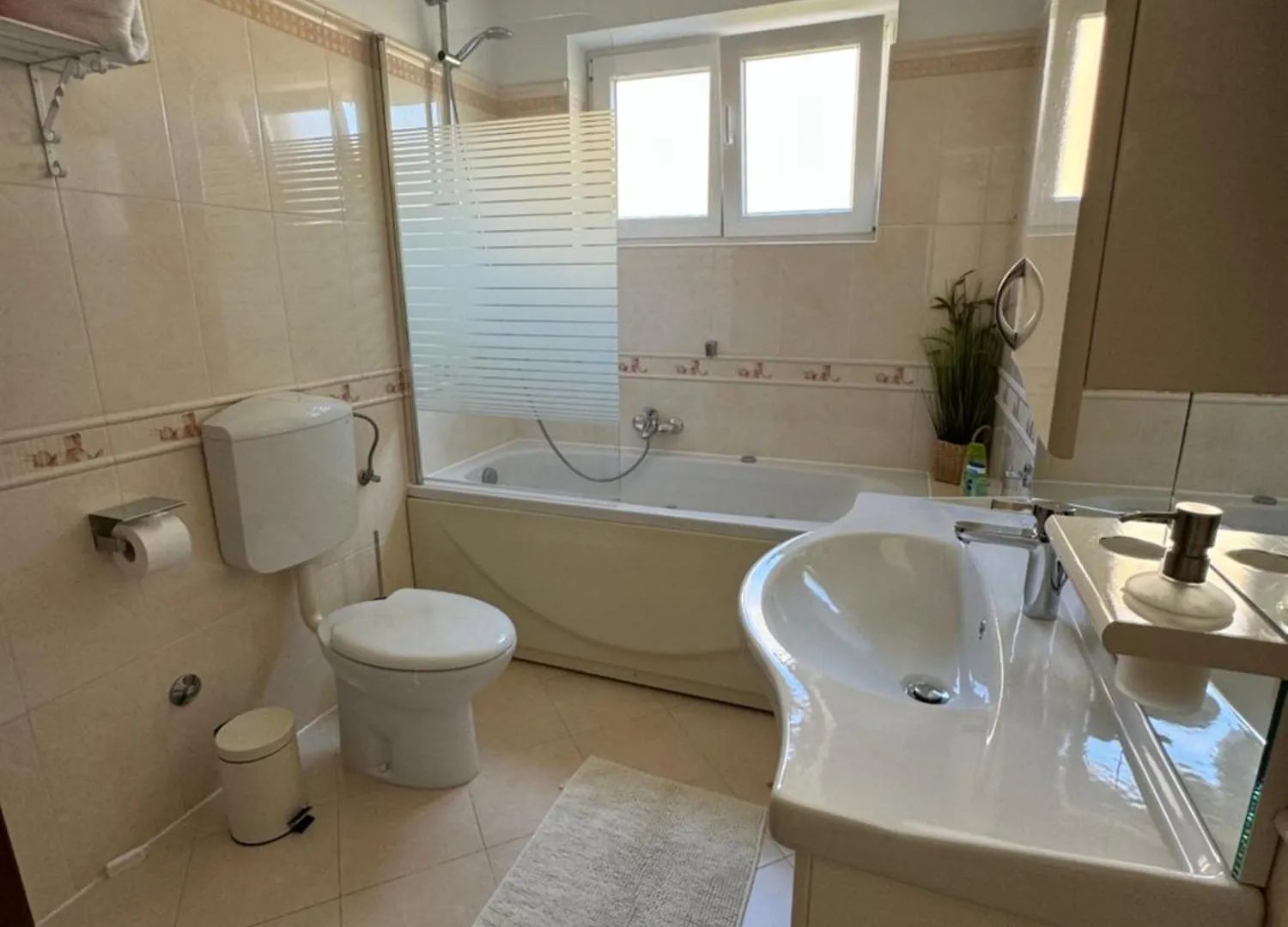 Apartment Appartement Sunny Maj Poreč