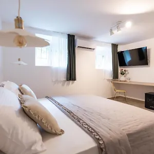 St. Simeon Apartment Zadar