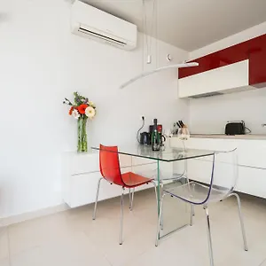 Palace Lidija Apartment Split