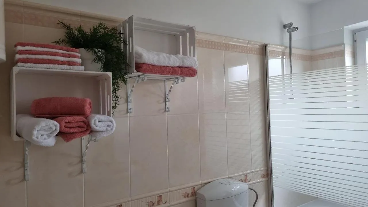 Appartement Sunny Maj Porec 0*,  Croatia