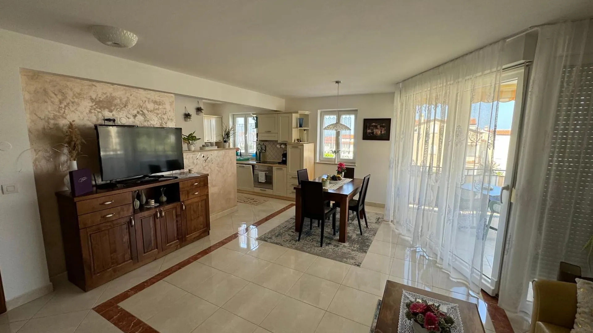 Appartement Sunny Maj Porec 0*,  Croatia