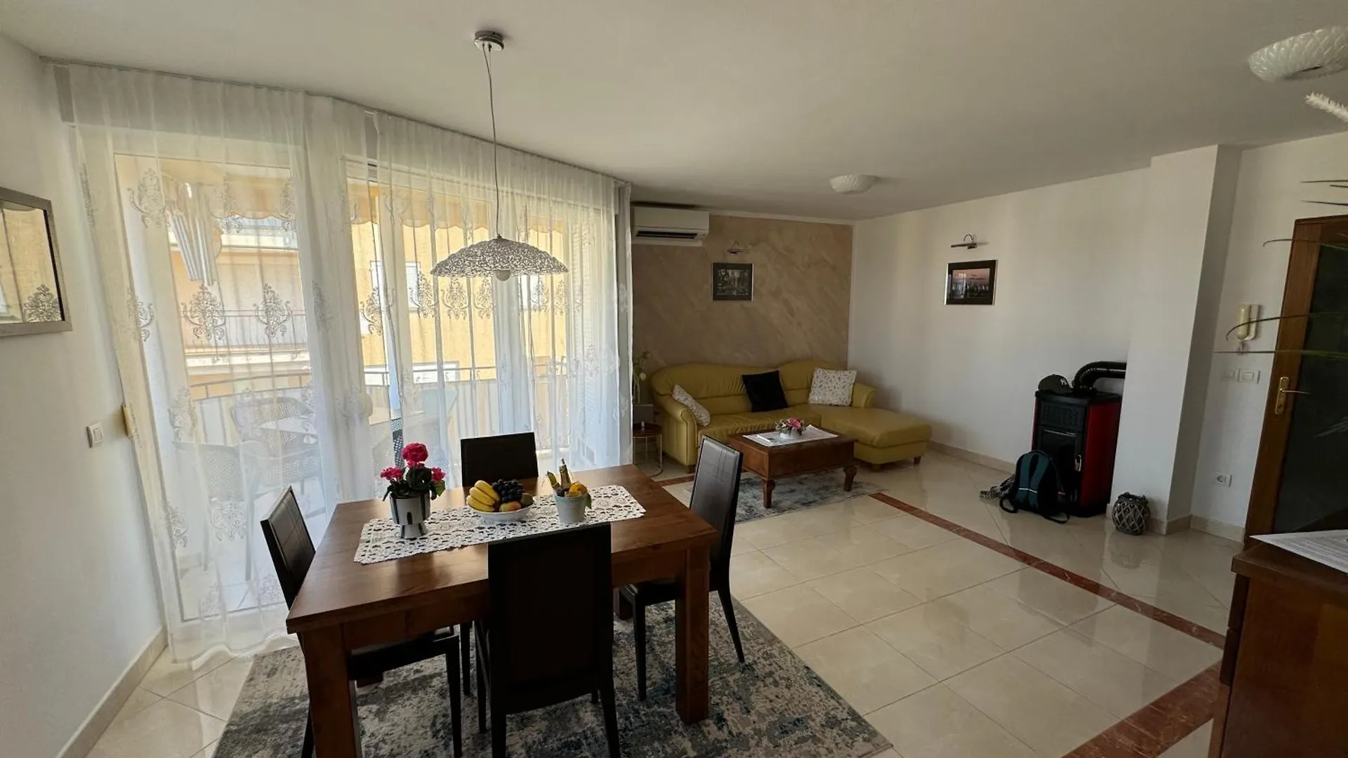 Apartment Appartement Sunny Maj Porec Croatia